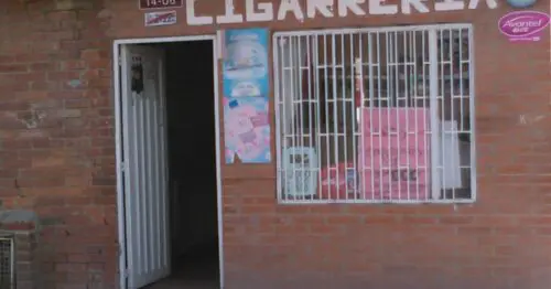 CIGARRERIA CALLE 29 CON 14 CIGARRERIA CALLE 29 CON 14